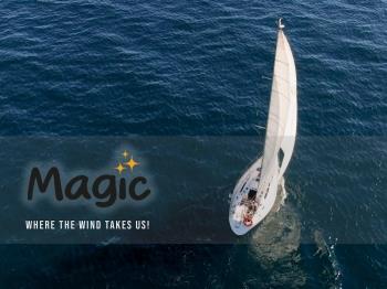 Magic Yacht Experience